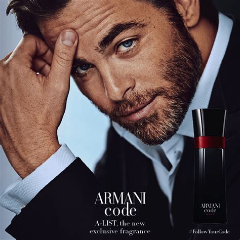 armani parfum neu